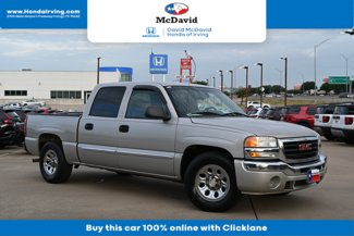 Used 2006 GMC Sierra 1500 SL image 1