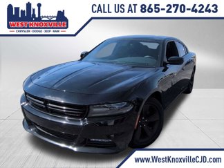 Used 2016 Dodge Charger SXT image 1