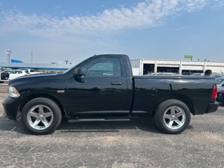 Used 2014 RAM 1500 Express image 1