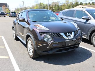 Used 2015 Nissan Juke SV w/ Technology Package image 1