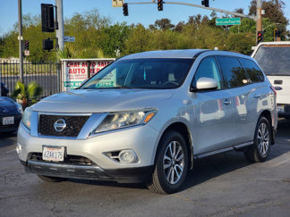 Used 2013 Nissan Pathfinder S image 1