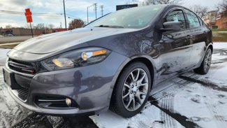 Used 2014 Dodge Dart SXT image 1
