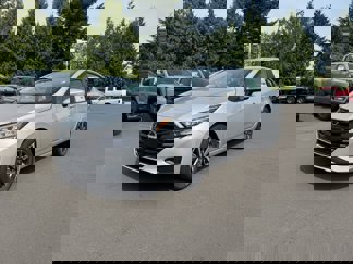 New 2025 Nissan Versa SV image 1