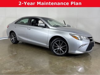 Used 2017 Toyota Camry XSE image 1