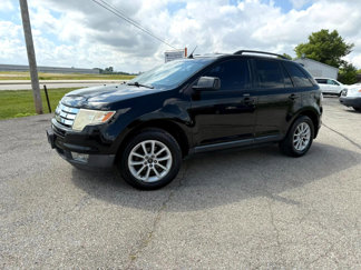 Used 2007 Ford Edge SEL image 1