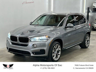Used 2014 BMW X5 xDrive35i image 1