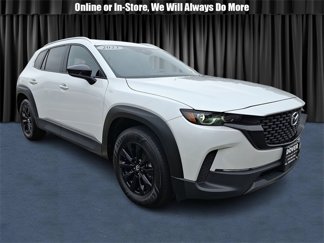 Used 2023 MAZDA CX-50 2.5 S w/ Preferred Plus Pkg image 1