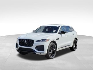 New 2026 Jaguar F-PACE R-Dynamic S image 1