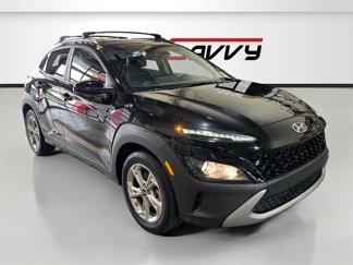 Used 2023 Hyundai Kona SEL image 1