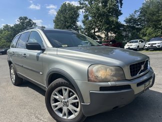 Used 2006 Volvo XC90 2.5T image 1