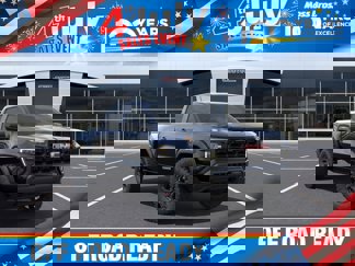 New 2025 GMC Canyon Elevation image 1