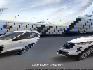 New 2025 Ford Escape Active image 1