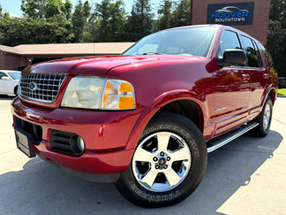 Used 2004 Ford Explorer Limited image 1