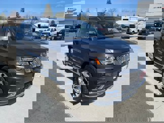 Used 2020 Jeep Grand Cherokee Summit w/ Skid Plate Group image 1
