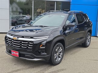 New 2025 Chevrolet Equinox LT w/ Convenience Package II image 1