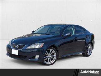 Used 2008 Lexus IS 250 image 1