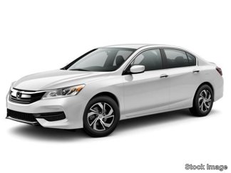 Used 2017 Honda Accord LX image 1