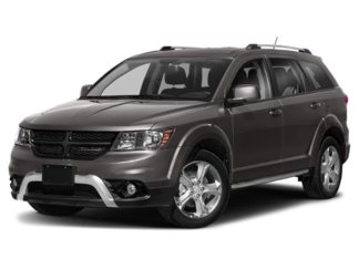 Used 2019 Dodge Journey SE w/ Premium Group image 1