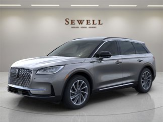 New 2025 Lincoln Corsair FWD w/ Equipment Group 101A image 1