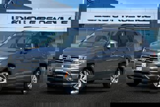 Used 2020 Volkswagen Tiguan S image 1
