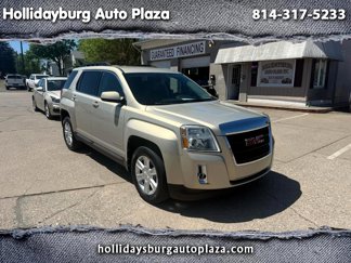 Used 2012 GMC Terrain SLE w/ Convenience Package image 1