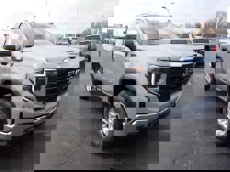 New 2025 GMC Sierra 1500 Pro image 1