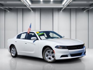 Used 2022 Dodge Charger SXT image 1