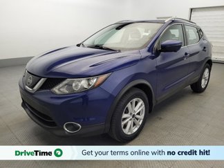 Used 2019 Nissan Rogue Sport SV w/ Technology Package image 1
