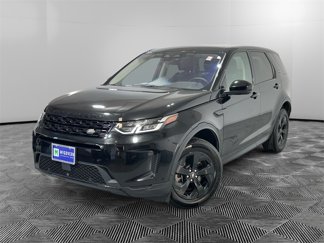 Used 2021 Land Rover Discovery Sport S image 1