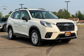 Certified 2022 Subaru Forester image 1