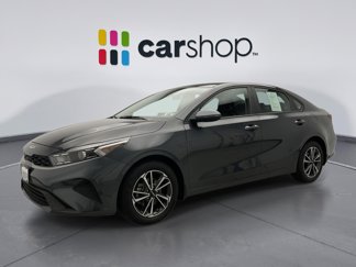 Used 2023 Kia Forte LXS w/ LXS Technology Package image 1