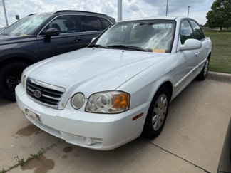 Used 2004 Kia Optima image 1