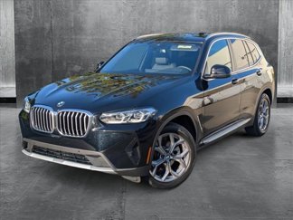 Used 2024 BMW X3 xDrive30i image 1