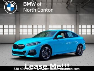 Used 2024 BMW 228i xDrive Gran Coupe w/ M Sport Package image 1