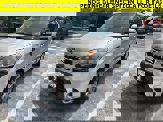 Used 2012 Kia Soul + image 1
