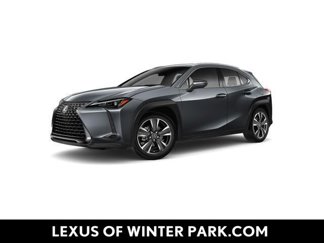 New 2025 Lexus UX 300h FWD image 1
