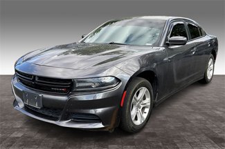 Used 2020 Dodge Charger SXT image 1