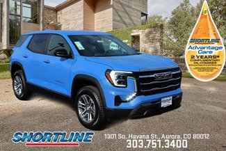 New 2025 GMC Terrain Elevation w/ LPO, Floor Liner Package image 1