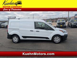 Used 2020 Ford Transit Connect XL image 1