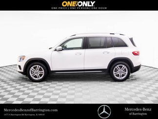 Certified 2020 Mercedes-Benz GLB 250 4MATIC video 2