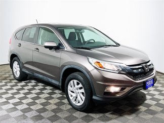 Used 2016 Honda CR-V EX image 1
