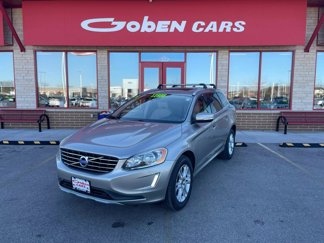 Used 2016 Volvo XC60 T5 Premier w/ Proximity Package image 1