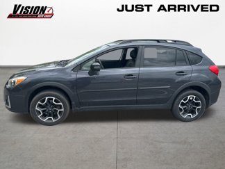 Used 2017 Subaru Crosstrek 2.0i Limited image 1