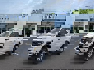 New 2025 Ford Ranger XL w/ Trailer Tow Package image 1