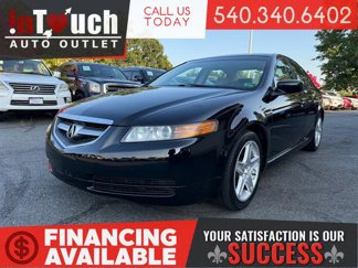 Used 2006 Acura TL image 1