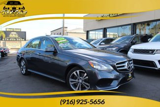 Used 2016 Mercedes-Benz E 350 Sport image 1