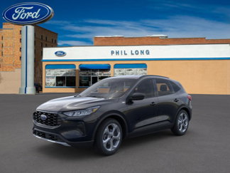 New 2025 Ford Escape ST-Line w/ Cold Weather Package image 1