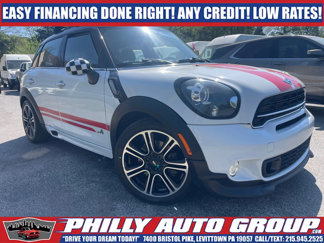 Used 2016 MINI Cooper Countryman S image 1