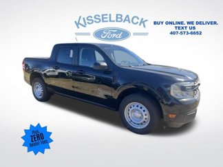 New 2024 Ford Maverick XL image 1