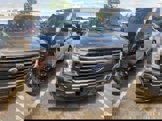 Certified 2018 Ford F150 XLT w/ Equipment Group 302A Luxury image 1